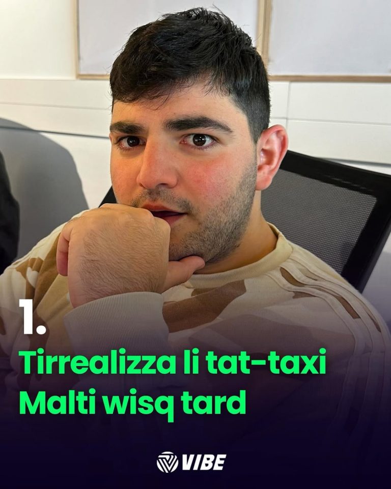 7 "Tan-Nejk" Moments Every Maltese Has Experienced - Vibe FM