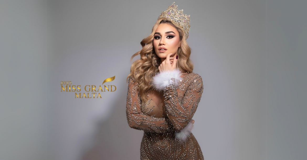 Shailey Micallef Miss Grand International