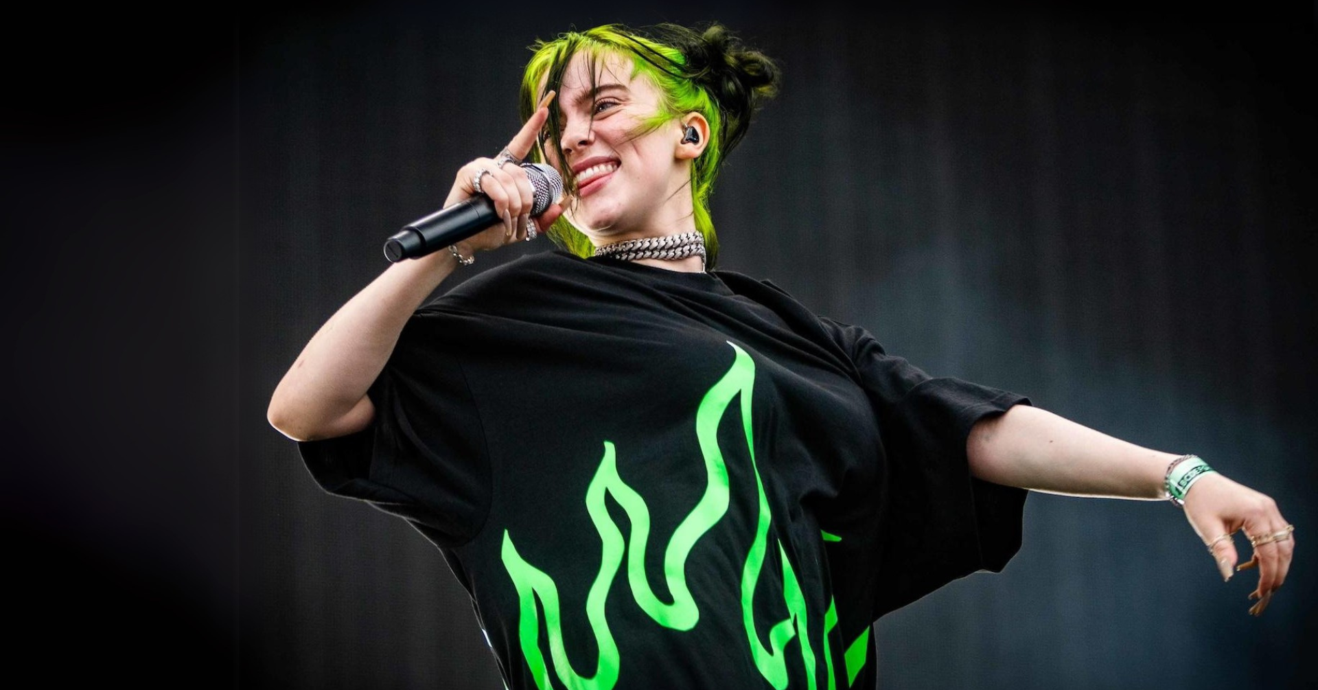 Billie Eilish