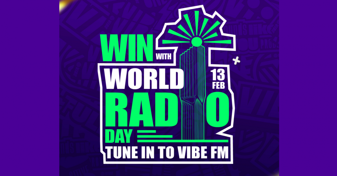 World Radio Day
