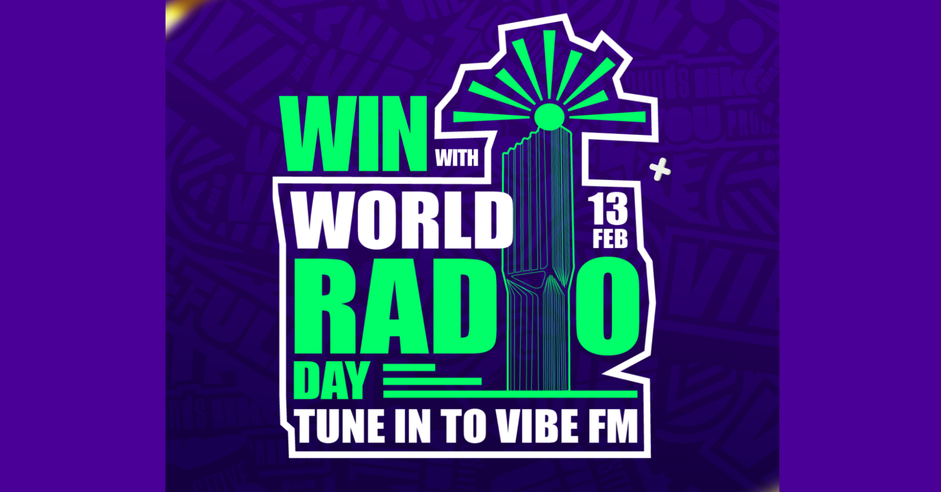 World Radio Day