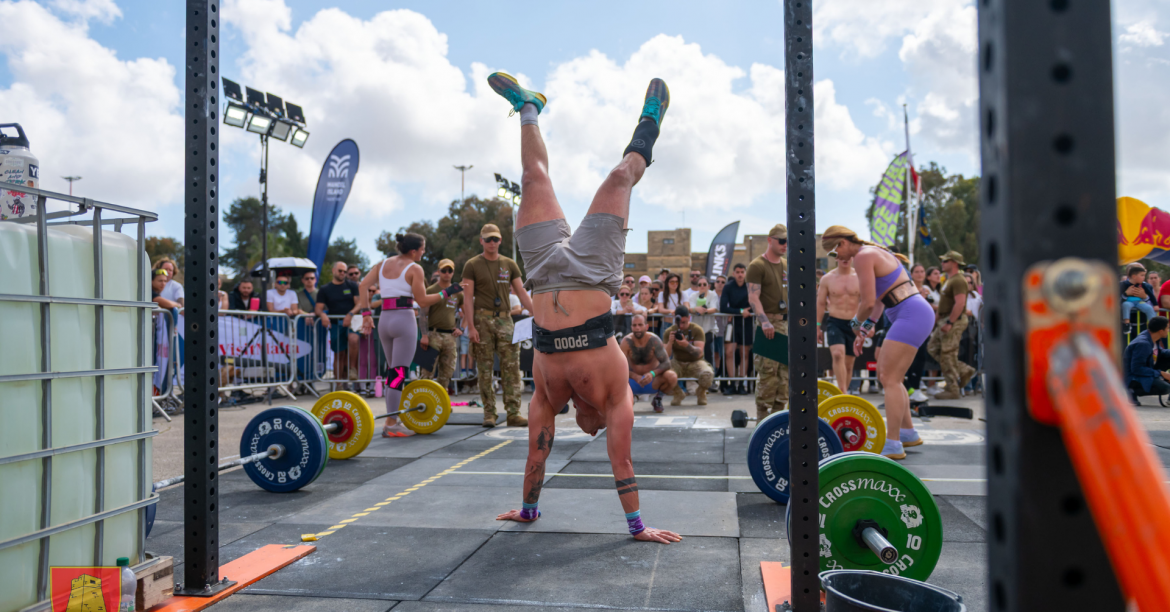 Military Games