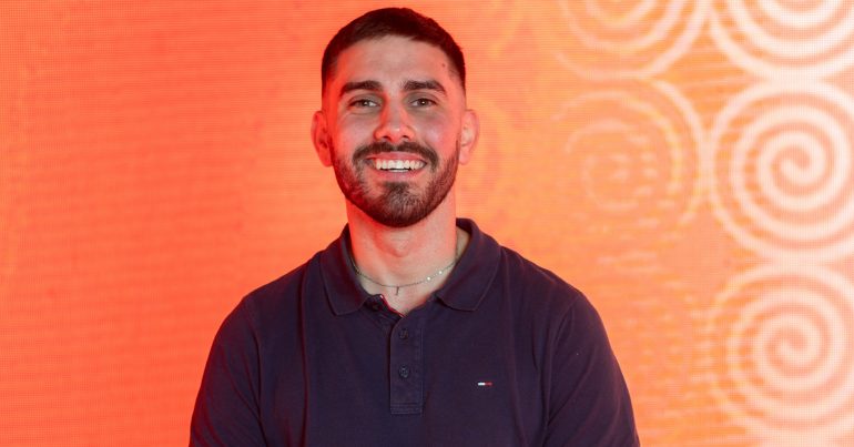 Jay - Big Brother Malta
