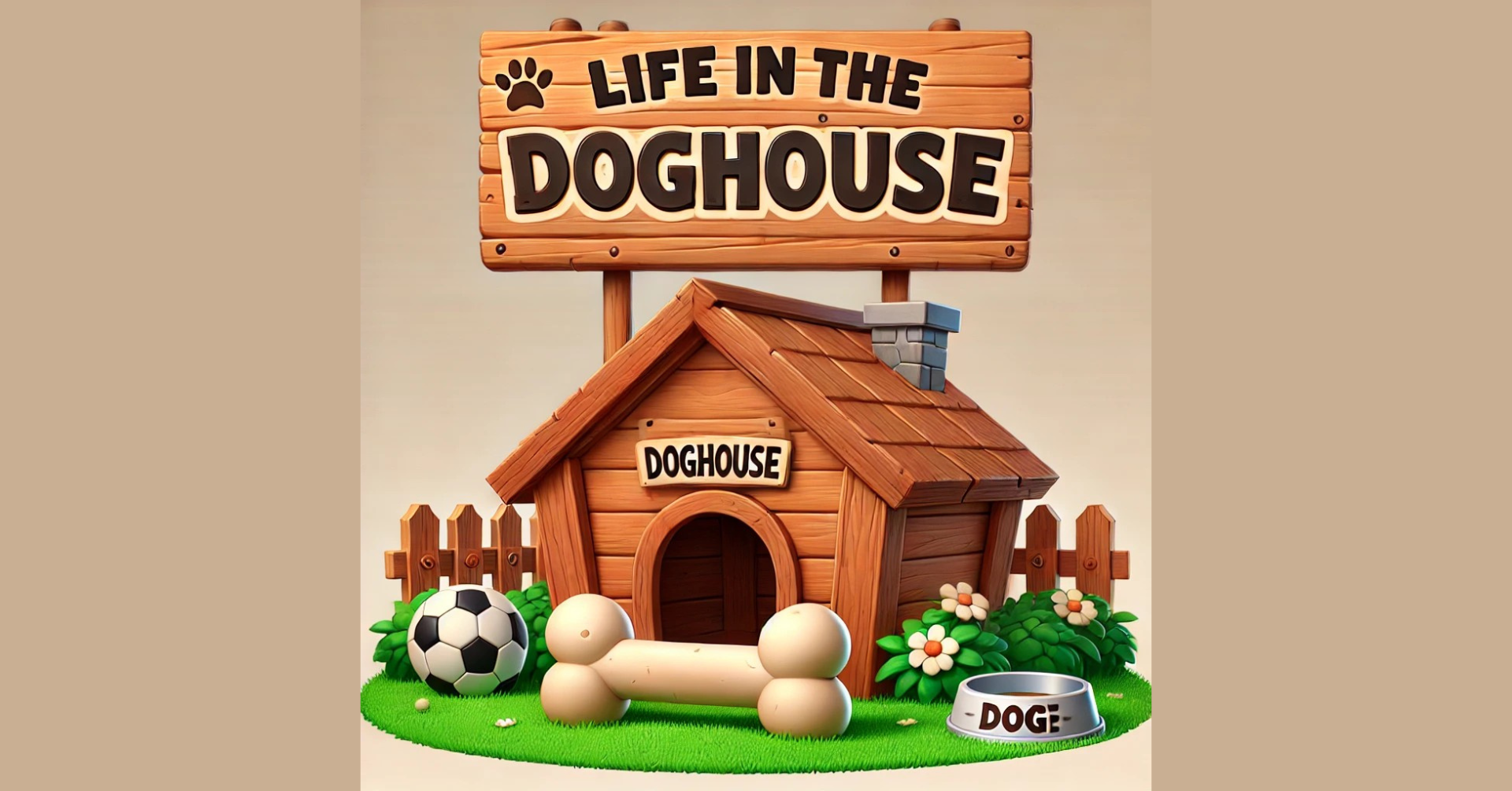 Doghouse