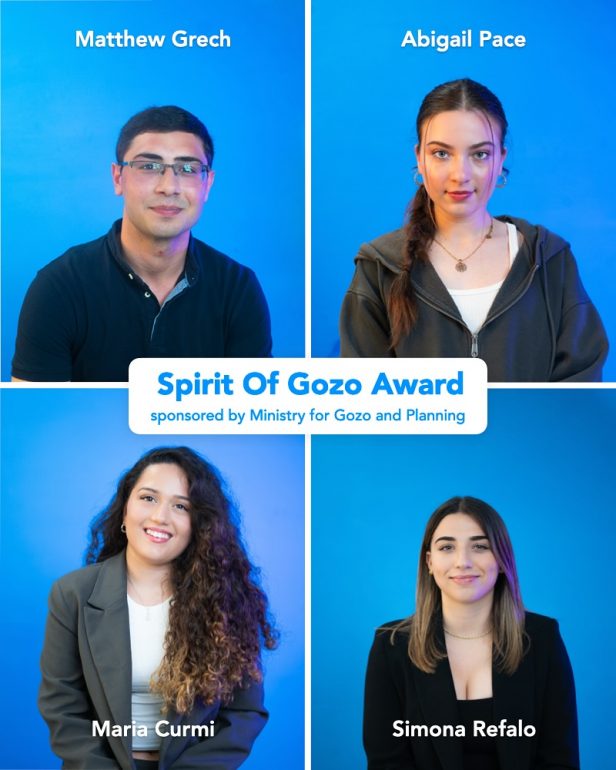 Freehour Awards