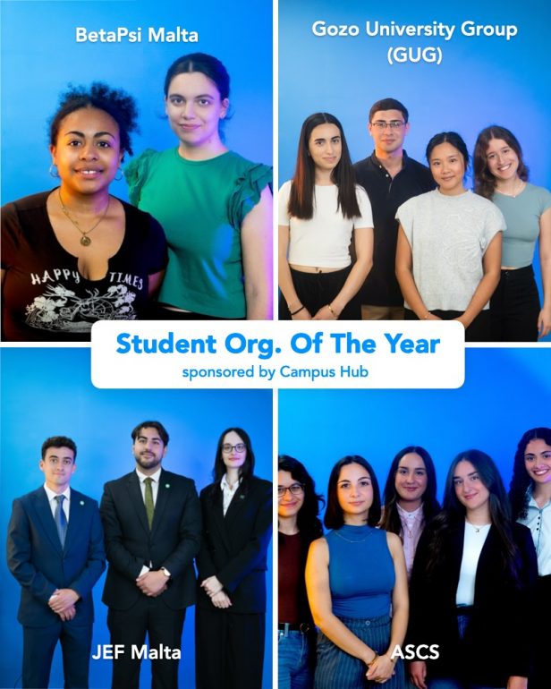 Freehour Awards