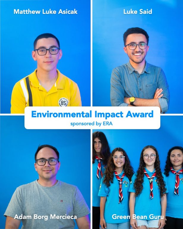 Freehour Awards