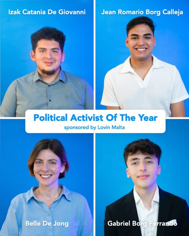 Freehour Awards