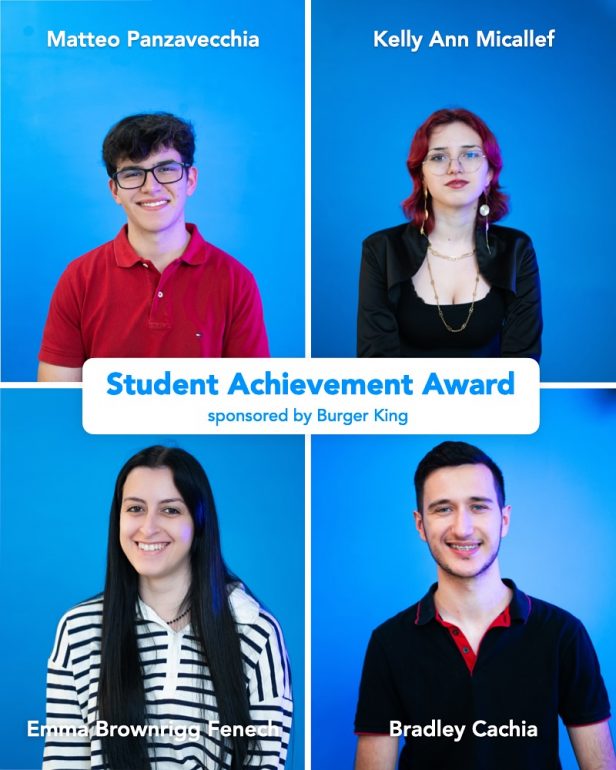 Freehour Awards