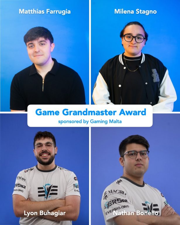 Freehour Awards