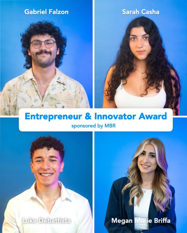 Freehour Awards