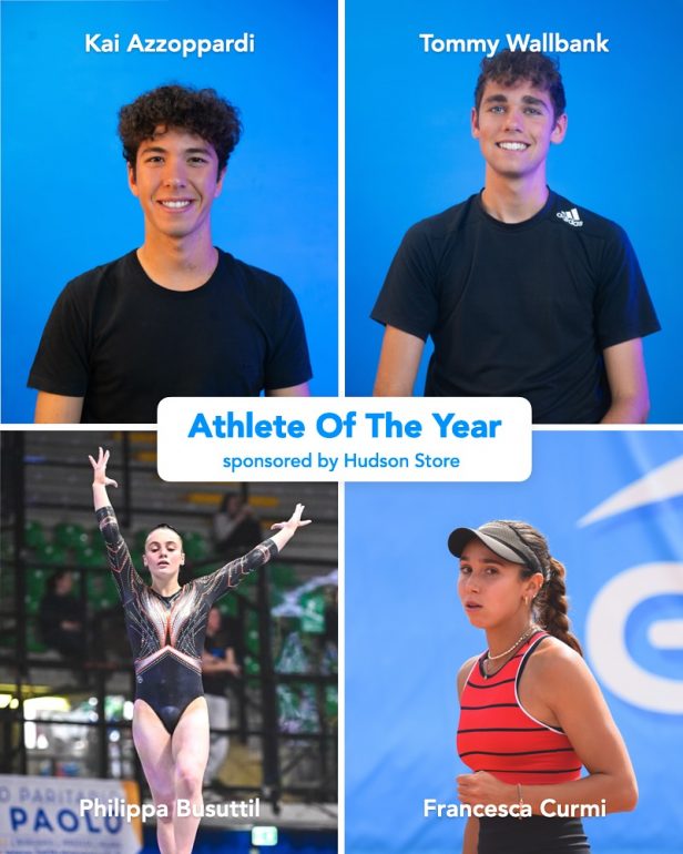 Freehour Awards