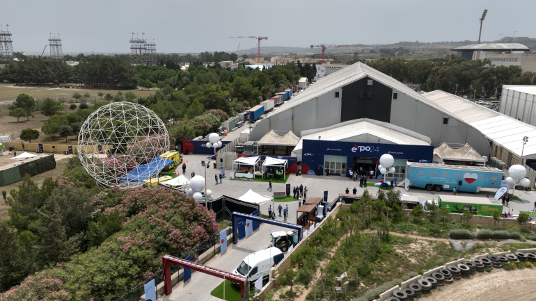 Public Service Expo