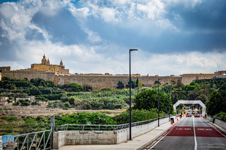 Mdina Grand Prix