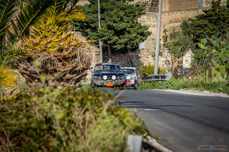 Mdina Grand Prix