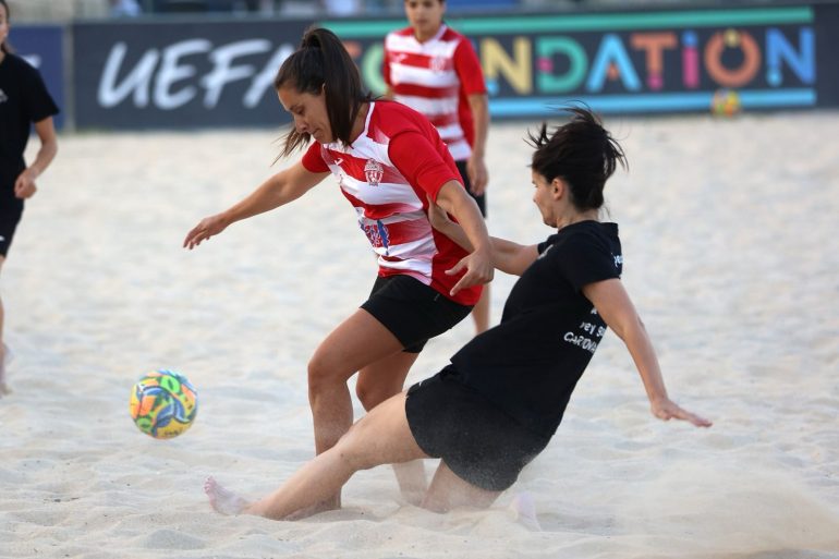 Beach Volley