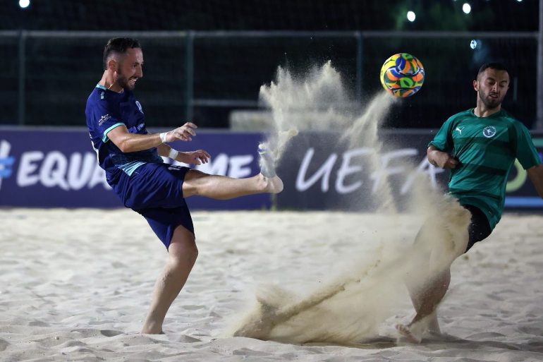 Beach Volley