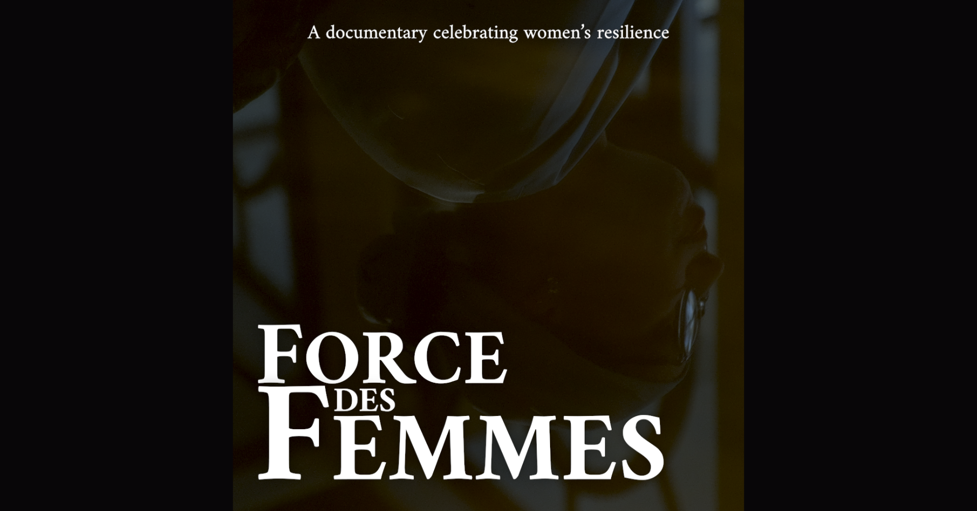 Force Des Femmes