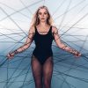 Chart track